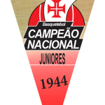 1944 - Junior