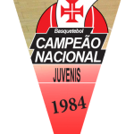 1984 - Juvenis