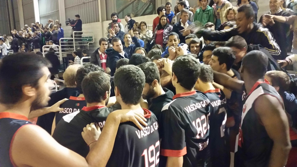 Seniores Antonio Pratas