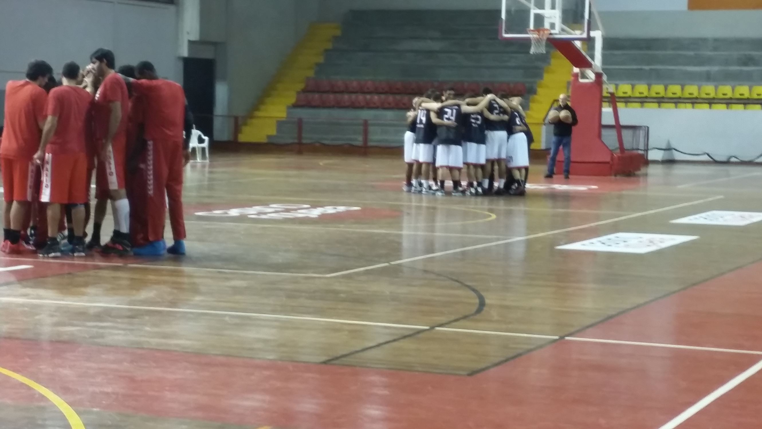 seniores na figueira